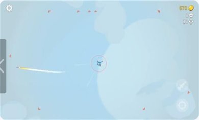 作战飞机2023官方版下载-作战飞机安卓版下载v1.011