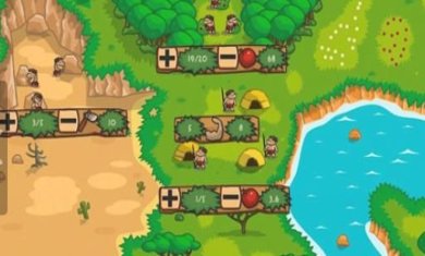 青铜时代重制版平台游戏下载-青铜时代重制版官网下载v2.1