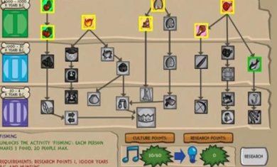 青铜时代重制版平台游戏下载-青铜时代重制版官网下载v2.1