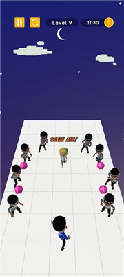 回旋镖先生最新版下载-回旋镖先生游戏下载v0.2