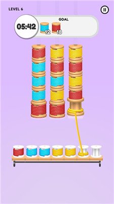 螺纹和绳索最新版下载-螺纹和绳索游戏下载v0.0.4