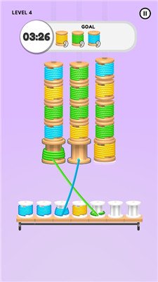 螺纹和绳索最新版下载-螺纹和绳索游戏下载v0.0.4