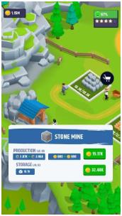 放置巨人生存最新版下载-放置巨人生存无限魂下载v0.2.0