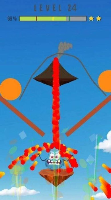 划线粉碎怪物下载-划线粉碎怪物手游下载v1.0.02