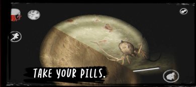 后室精神病游戏下载-后室精神病官方中文版下载v1.0.3