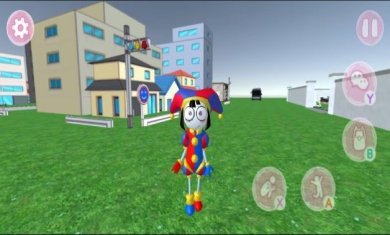 校霸生存模拟器破解版下载-校霸生存模拟器手机版下载v1.0