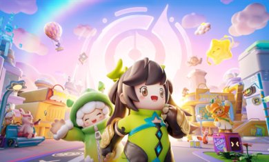 元梦之星国际服(附攻略)下载-元梦之星最新版下载v1.1.188.1