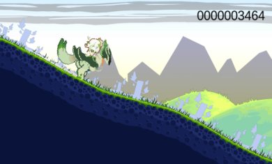 滑草大冒险破解版下载-滑草大冒险最新版下载v1.1.1