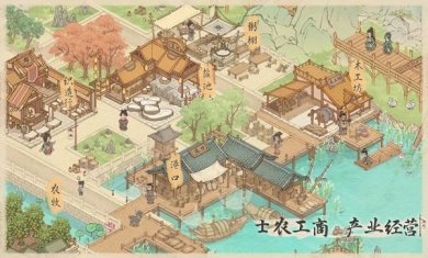 这城有良田破解版内置菜单下载-这城有良田无金币宝破解版下载v162.000