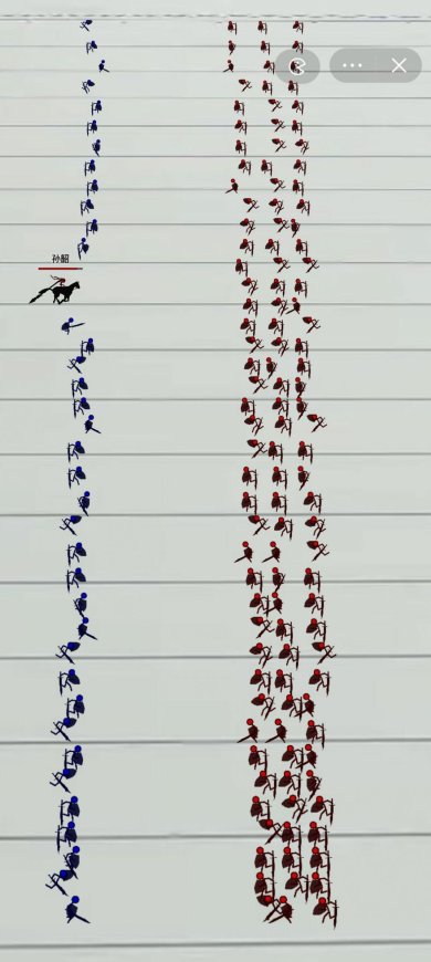 三国火柴人战神免广告下载-三国火柴人战神小游戏下载v1.0