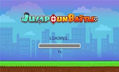 跳枪战斗最新版下载-跳枪战斗破解版下载v1.0.0