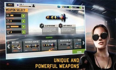 无人机暗影突袭3下载-无人机暗影突袭3手游下载v1.25.129