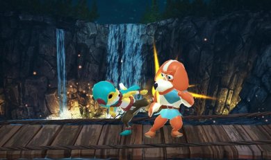 动物暴徒游戏中文版下载-动物暴徒破解版(大量货币)下载v1.0.77