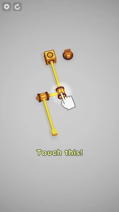旋转关节挑战下载-旋转关节挑战安卓版下载v1.0.1