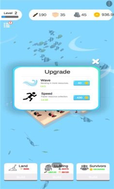 闲置海滩大亨游戏下载-闲置海滩大亨无限钞票下载v1.0.2