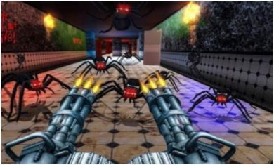 蜘蛛怪物猎人最新版下载-蜘蛛怪物猎人手机版下载v1.0.8