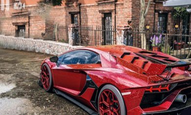 兰博飓风公路赛车(Lambo Huracan Racing)游戏下载-兰博飓风公路赛车下载v0.1