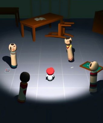 生存大师挑战游戏下载-生存大师挑战免广告版下载v0.1