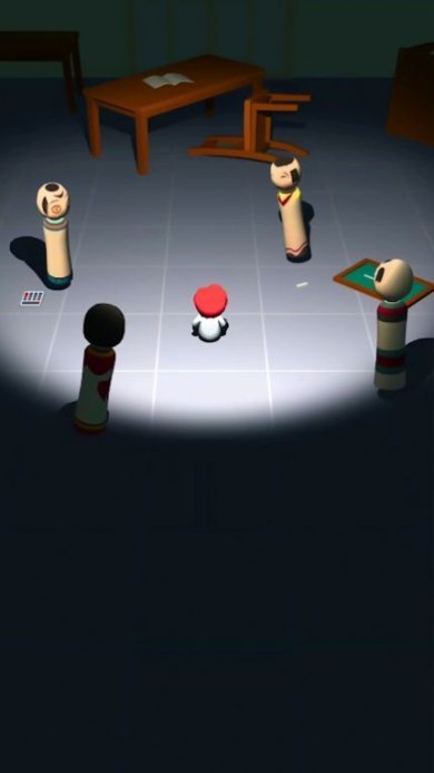 生存大师挑战游戏下载-生存大师挑战免广告版下载v0.1