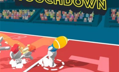 橄榄球大作战破解版下载-橄榄球大作战最新版下载v5.5.0