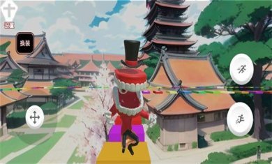 虐心跑酷游戏下载-虐心跑酷官方最新版下载v1.0