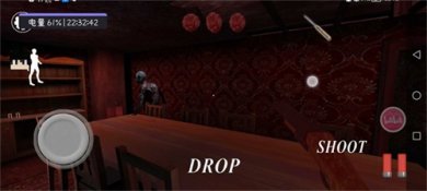 奶奶三仿v2噩梦下载-恐怖奶奶3仿v2噩梦模组手机版下载v1.1.2