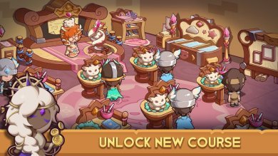 闲龙学校手游下载-闲龙学校最新版下载v1.01.00