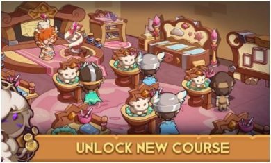 闲龙学校下载-闲龙学校安卓版下载v1.01.00