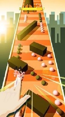 完美蛇行游戏下载-完美蛇行手机版下载v1.0.2