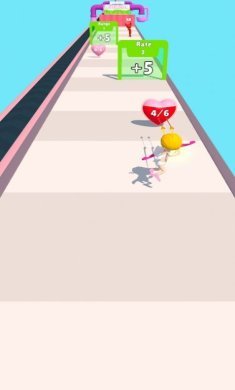 爱神射击跑游戏下载-爱神射击跑手机版下载v0.2.0