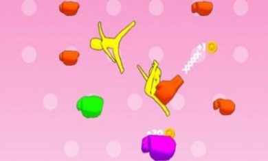 拳击能手手游安卓版下载-拳击能手游戏最新版下载v0.1