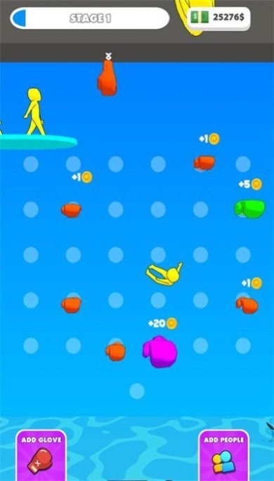 拳击能手手游安卓版下载-拳击能手游戏最新版下载v0.1