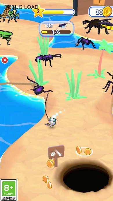 恐龙嘉年华游戏下载-恐龙嘉年华安卓版下载v1.0.1