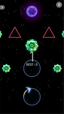 形状飞跃最新版下载-形状飞跃手机版下载v1.0