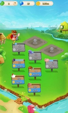 爱吃农家菜手机版下载-爱吃农家菜正式中文版下载v1.0.01