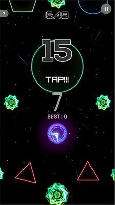 形状飞跃最新版下载-形状飞跃手机版下载v1.0