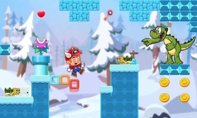 超级马努的世界最新版 下载-超级马努的世界中文免广告版下载v1.1.6.185