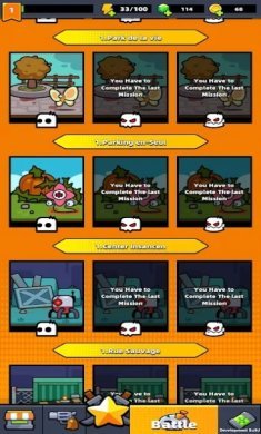 亡灵冒险战争手游下载-亡灵冒险战争最新版下载v3