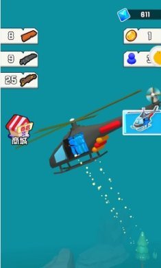 坠落大逃亡游戏下载-坠落大逃亡安卓版下载v1.0.1