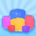 清除果冻拼图安卓版