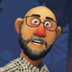 邪恶的邻居01(魔兽地图)