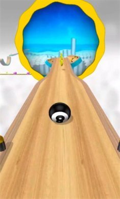 球球冲刺大闯关游戏下载-球球冲刺大闯关最新安卓版下载v1.00