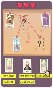 抓捕罪犯冒险官方版下载-抓捕罪犯冒险正规版下载v1.0