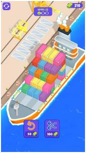 停靠排序下载-停靠排序最新版下载v0.1