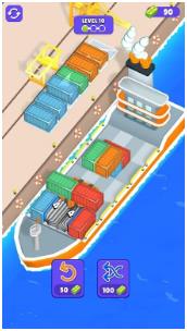 停靠排序下载-停靠排序最新版下载v0.1