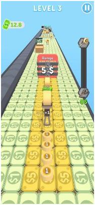 胶带跑酷下载-胶带跑酷最新版下载v0.2