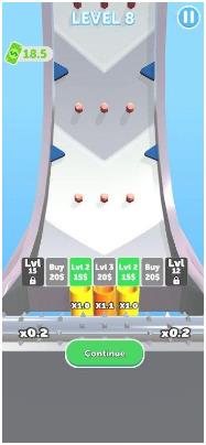 胶带跑酷下载-胶带跑酷最新版下载v0.2