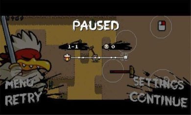 废土之王破解版下载-废土之王汉化版下载v1.0.0