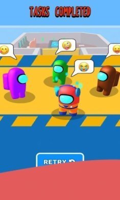 处决外星船员下载-处决外星船员手游下载v1.0.1