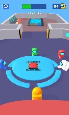 处决外星船员下载-处决外星船员手游下载v1.0.1